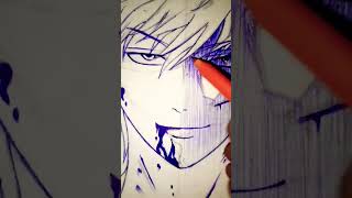 Gintoki🥰😅.....#shorts #trending #gintama #anime