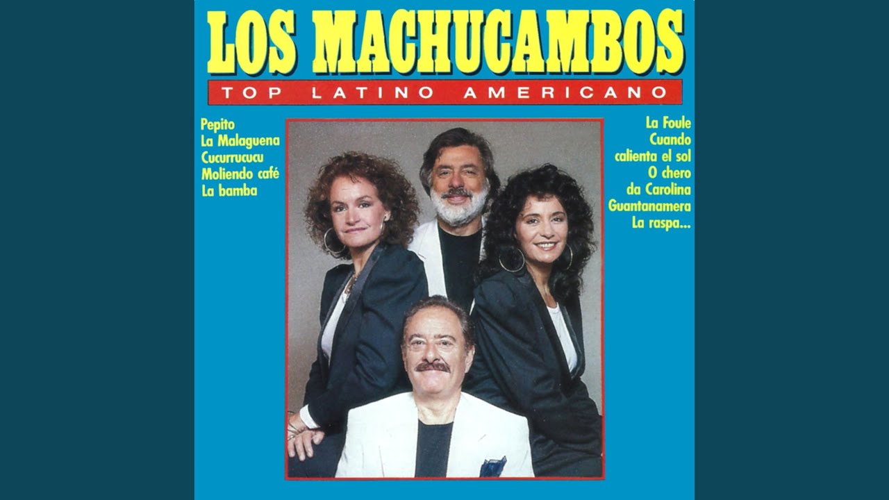 Canciones De La Revolucion: La Cucaracha / Marieta / La Adelita