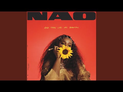 Nao - Woman (feat. Lianne La Havas)