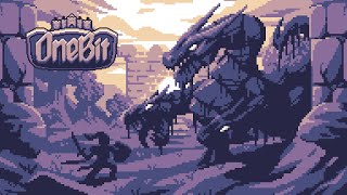 OneBit Adventure - Steam Release Trailer! screenshot 5