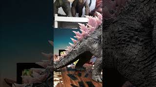 Spiral Studios TOTM Godzilla 2024 evolved