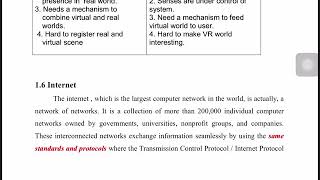 Introduction To Multimedia Part 2