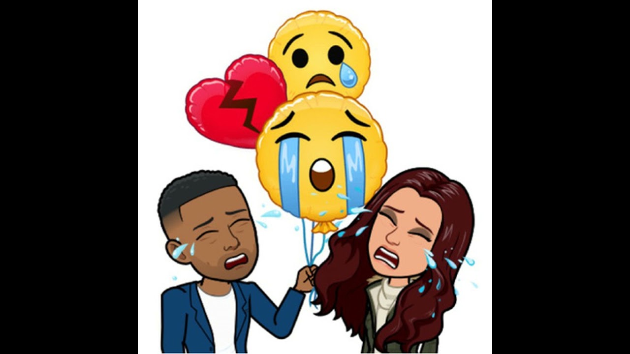 Episode 1: Reality Is A Lot & All of Us Go Through It