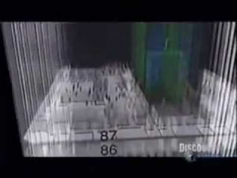 Inside the Twin Towers Part 1 - YouTube