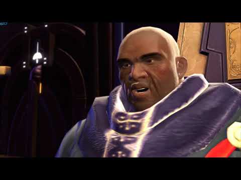 Wonder of SWTOR - Episode 50 "A Jedi in Love" - Wonder of SWTOR - Episode 50 "A Jedi in Love"