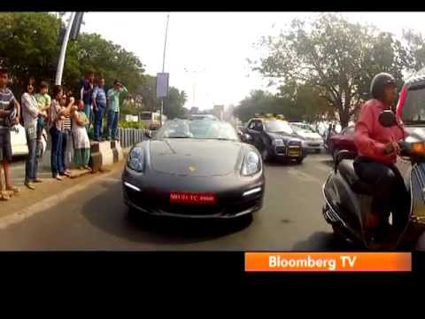 automotive news europe congress 2019 Parx Supercar Parade 2013 | Motor Show | Autocar India
