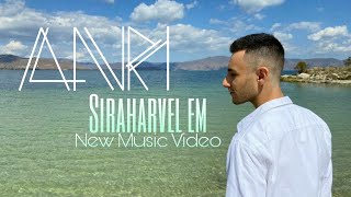 Смотреть ANRI - Siraharvel Em (2021) Видеоклип!