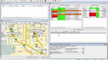 Dispatch Add-on Paging
