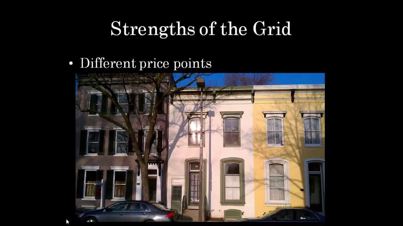 Understanding Brainerd, Part 1: The Grid