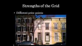 Understanding Brainerd, Part 1: The Grid