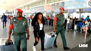 Baboke: Gold Barons Of Cameroon