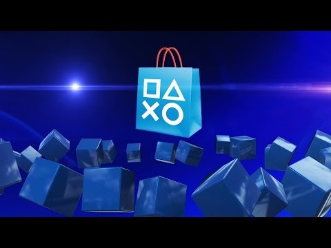 Découvrez le Nouveau PlayStation Store (PS4 / PS3 / PS Vita)