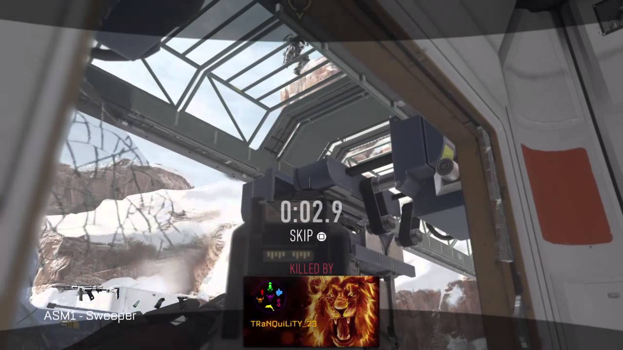 CoD Broken ep. 31 - YouTube