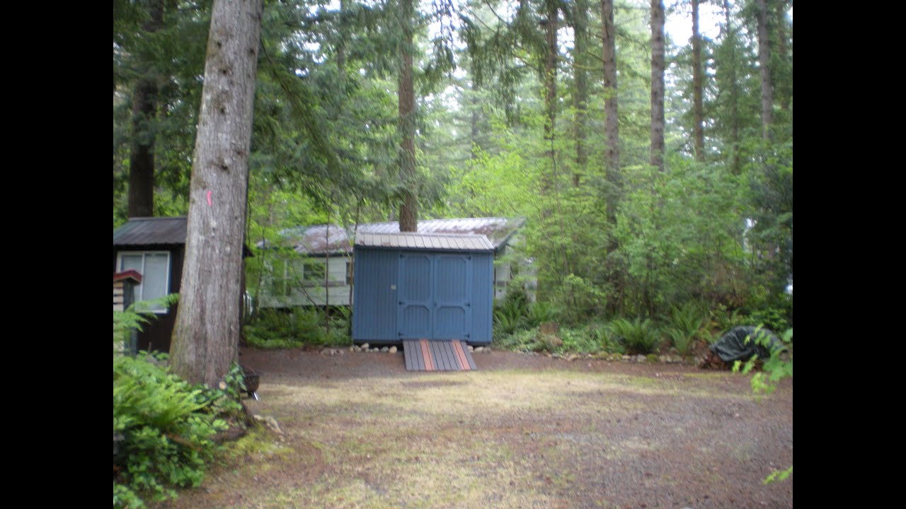 Gold Bar Nature Trails Sales Listing # 36 on Cedar