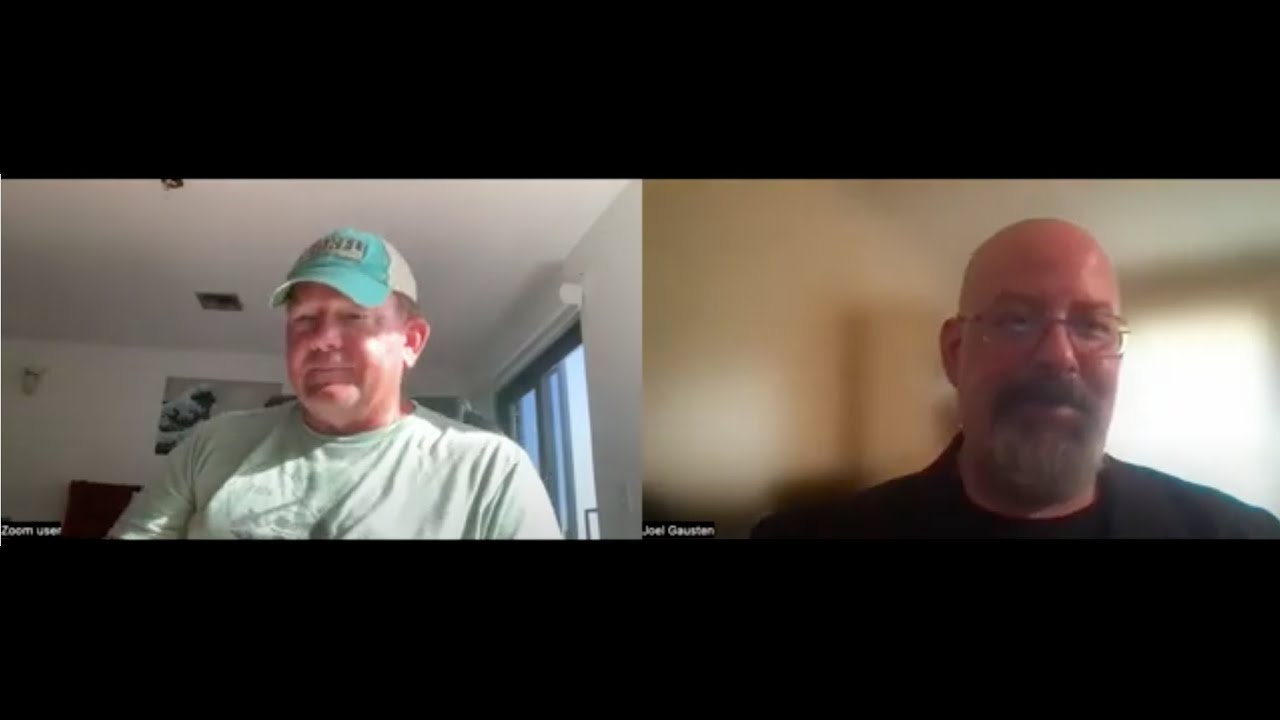 A Chat with MARK NOAH (ANTI-HEROS) (2025)