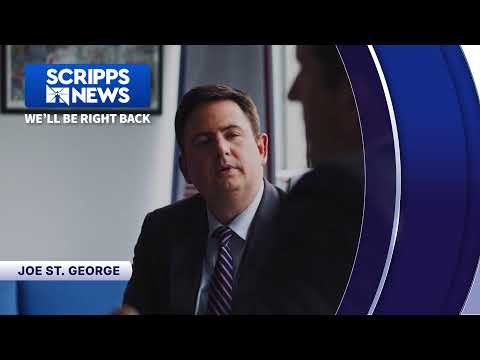 Scripps News live streams