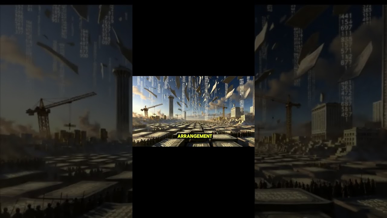 The World's Debt is Owed To Itself  