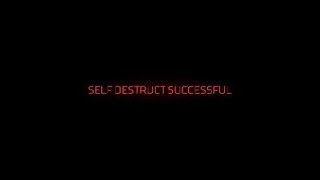 Predator: Hunting Grounds Successful Predator Self Destruct