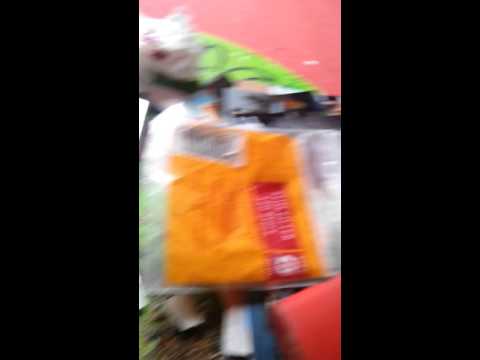 David Guetta Naked On Stage 