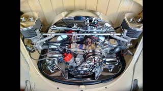 1915cc vw video