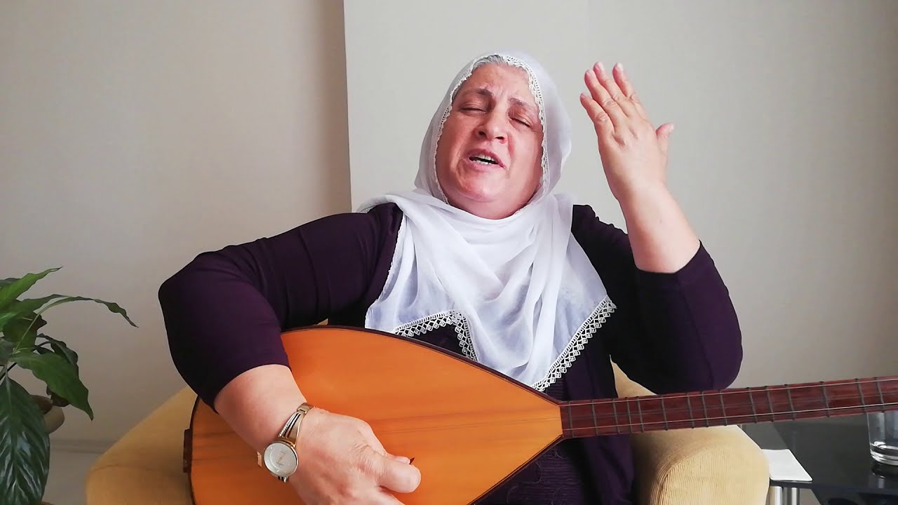 Dayîka nubiyet - Dewlemendim