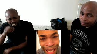 vines that keep me and my brother from ending it all REACTION!