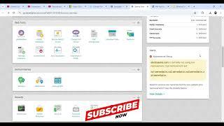 Install WordPress to ServerByt Hosting |Verify Nameservers using MX Toolbox |Custom Domain WordPress