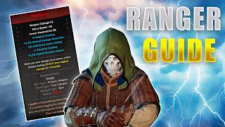 How to Win More Fights as Ranger | Dark and Darker