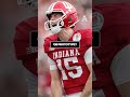 Fernando Mendoza the PROTOTYPE NFL Quarterback?