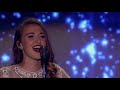Lauren Daigle How Can It Be 46th Dove Awards 