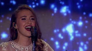 Lauren Daigle: 