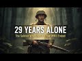 The Soldier Who Didn’t Know World War II Ended— The Shocking Truth You Never Learned