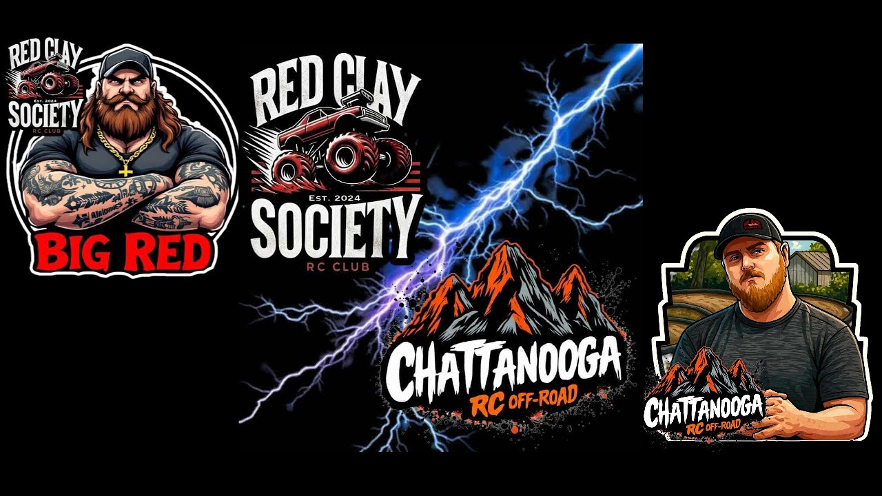 ITS TIME TO COME TOGETHER AND RACE RC SCT !!! I LOVE THIS COMMUNITY!!!!