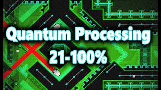 Famous Quantum Processing 21-100% Net Worth