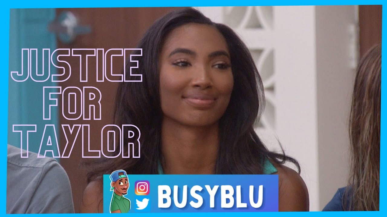 BB24 Episode 3 Recap | Big Brother 24 | BusyBlu