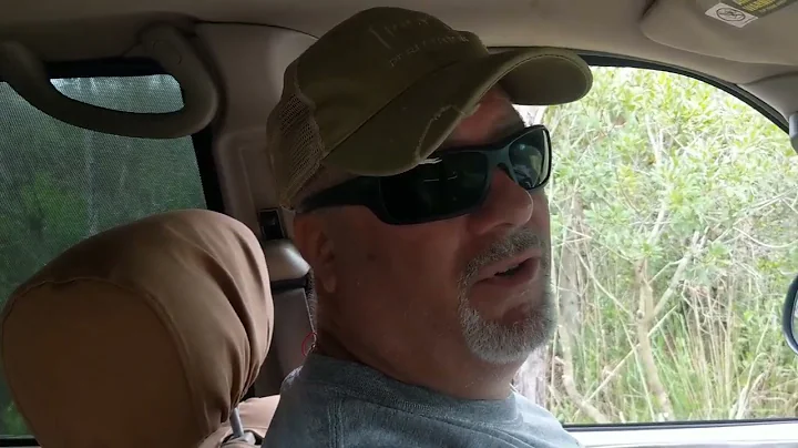 Long Range Rifle Adventure