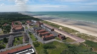 De Dunkerque à La Panne : la côte des dunes de Flandre