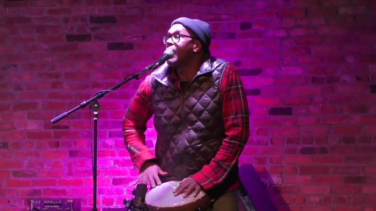 Everett Bradley - "Sugar Cookie"