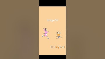 Hide My Test! - Escape Game - Stage 59 All Levels Complete Walkthrough (Android/IOS)