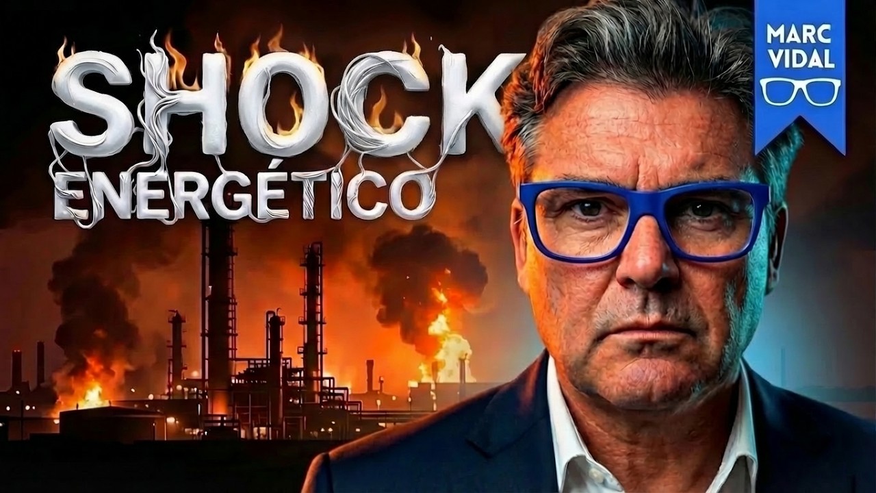 La guerra con Irán acaba de activar la bomba energética global y te afectará a medio plazo