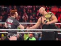 WWE Monday Night Raw En Espanol - Monday, December 17, 2012