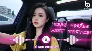 MASHUP 15IN1: MỞ LỐI CHO EM x AI ĐỢI MÌNH ĐƯỢC MÃI | NHẠC REMIX HOT TREND TIKTOK - NHẠC TRẺ 2025