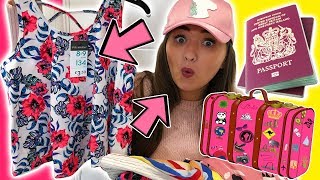 HUGE HOLIDAY CLOTHES HAUL!