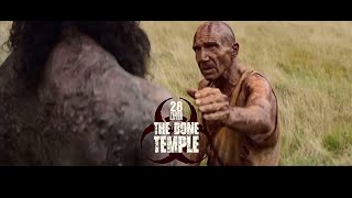 28 Years Later: The Bone Temple - Official Trailer (But with Boots)