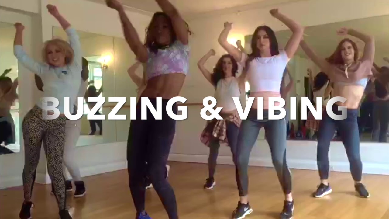 Dance Party Experience - Delivering The Freshest, Top Trending Hen Dance Experiences!