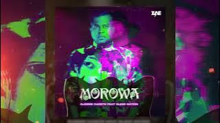 Djorge Cadete feat Olidio Nation - Morowa (Audio Oficial)