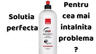 Rupes Uno Protect - All In One Polish
