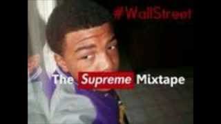 Wall Street - Faded Ft. Kid Onda Bloc & Prophecy