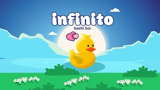 INFINITO - KASHI