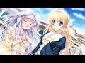 Key『Harmonia』エンディングテーマ｜霜月はるか「永遠の星へ」